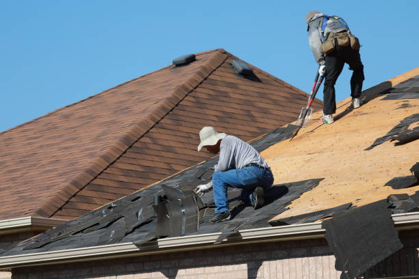 Best Rubber Roofing (EPDM, TPO)  in Lowell, NC