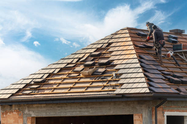 Best 4 Ply Roofing  in Lowell, NC