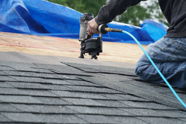 Best Rubber Roofing (EPDM, TPO)  in Lowell, NC