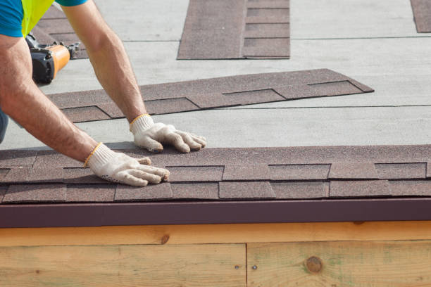 Best Wood Shake Roofing  in Lowell, NC